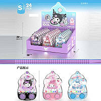 Водна гра 2586 S-O 24 (9/3) ЦІНА ЗА 24 ШТУКИ В БЛОЦІ, герой, з орбізами, в коробці