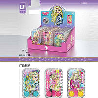 Водна гра 2586 U-AB 24 (9/3) ЦІНА ЗА 24 ШТУКИ В БЛОЦІ, в коробці