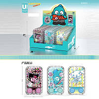 Водна гра 2586 U-O 24 (9/3) ЦІНА ЗА 24 ШТУКИ В БЛОЦІ, герой, в коробці