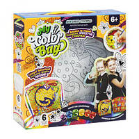 Набор для креативного творчества`My Color Bag`, укр D8