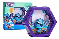 Колекційна фігурка Стич PODS 4D в аніме-стилі Disney для дітей від 3 років в асортименті DIS-CL-1022-01