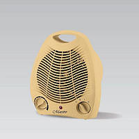 Тепловентилятор підлоговий Maestro (MR-920) Бежевий