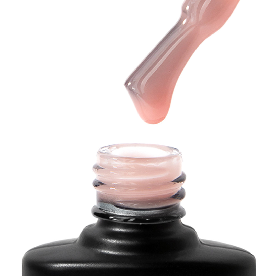 Камуфлювальна база Nice for you Mood base №03 Пудрово-рожева 15 г, фото 1