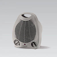 Тепловентилятор Maestro MR-920 2000 Вт обігрівач підлоговий дуйчик сірий