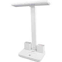 TGX-L10 Стильна та Багатофункціональна Настільна LED Лампа