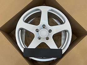 Ковані диски OEM R19 (4 шт) для Porsche Cayenne 2003-2010 рр