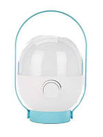 Акумуляторний ліхтар KM-7738