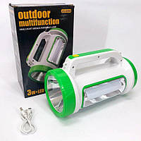 Ліхтар Yajia JQ-6088