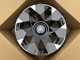 Ковані диски OEM R22 V2 (4 шт) для Rolls-Royce Cullinan 2018- рр