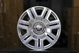 Ковані диски OEM R22 V3 (4 шт) для Rolls-Royce Cullinan 2018- рр