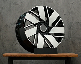 Ковані диски OEM R23 V2 (4 шт) для Rolls-Royce Cullinan 2018- рр