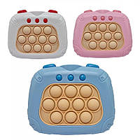 Електронна приставка антистрес Pop It