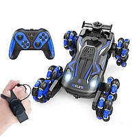 EL-LH-C060-3 Машинка на радіокеруванні управління джостиком