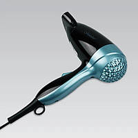 Фен MR-200-BLUE Maestro