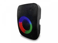 Портативна музична колонка Bluetooth Wsieir WS-1110