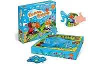Настільна гра мемо Funny fishing для розвитку пам яті DoDo від 3 років в асортименті 200221