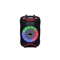 Колонка акумуляторна Bluetooth ZQS8128