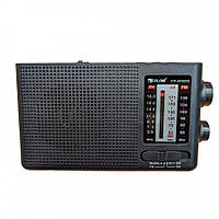 Портативний радіоприймач EL-ICF 506BT