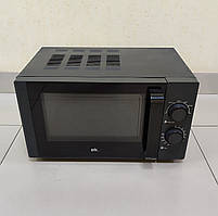 Соло-мікрохвильовка бу OK OMW 1212B з Німеччини з гарантією