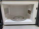 Соло-мікрохвильовка бу OK OMW 1212B з Німеччини з гарантією, фото 5