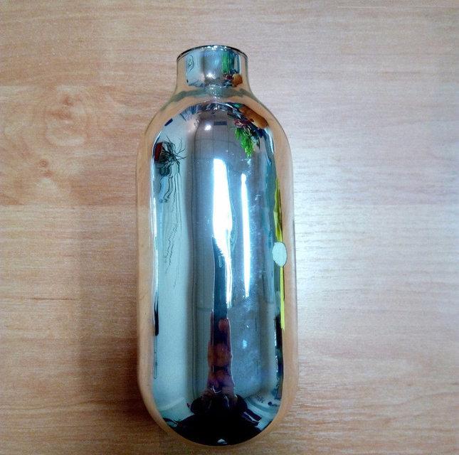 Колба скляна до термосу 600 мл Сon Brio СВ-351-КТ, фото 1