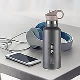 Термобутылка Maestro MR-1639-50 500 мл, фото 3