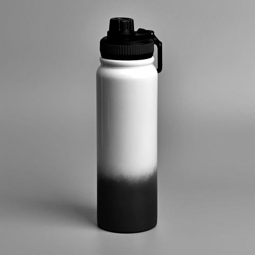 Термопляшка Stenson MT-4929-60 600 мл, фото 1