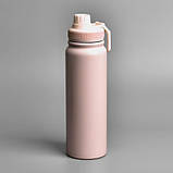 Термопляшка Stenson MT-4929-60 600 мл, фото 2