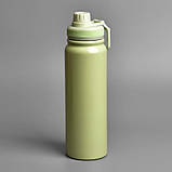 Термопляшка Stenson MT-4929-60 600 мл, фото 3