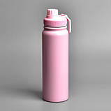 Термопляшка Stenson MT-4929-60 600 мл, фото 4