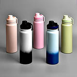 Термопляшка Stenson MT-4929-60 600 мл, фото 5