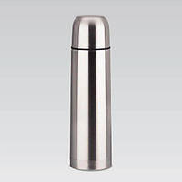 Термос із нержавіючої сталі 0.75 л Maestro MR-1633-75