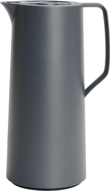 Термоглечик Tefal Motiva N4170110 1 л антрацит, фото 1