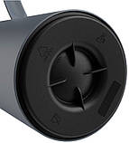 Термоглечик Tefal Motiva N4170110 1 л антрацит, фото 4