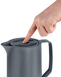 Термоглечик Tefal Motiva N4170110 1 л антрацит, фото 5
