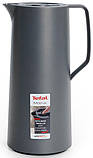 Термоглечик Tefal Motiva N4170110 1 л антрацит, фото 9