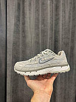 ✔️Nike P-6000 Grey