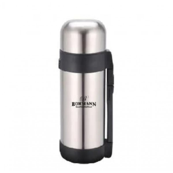 Термос питний Bohmann BH-4210 1 л, фото 1