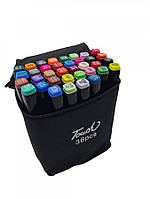 Маркери для Touch малювання 36 кольорів