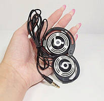 Навушники провідні monster ND-55