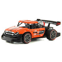 Гоночна машинка 15 км/год на радіокеруванні Металева 22*11*6cm