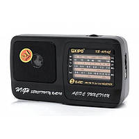 Радіоприймач Kipo KB 409 AC