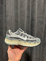 ✔️Nike P-6000 Flat Pewter