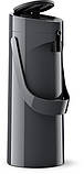 Термос помповий Tefal Ponza Pump K3140114 1.9 л сірий, фото 2