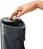 Термос помповий Tefal Ponza Pump K3140114 1.9 л сірий, фото 6