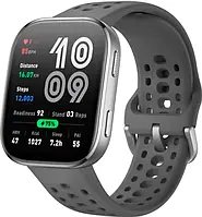 Розумний годинник Amazfit Bip 6 Charcoal