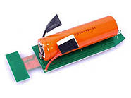 Плата керування з акумулятором Li Ion 3,6V машинки для стрижки Moser Li+Pro