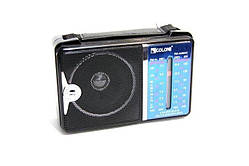 Радіо приймач Golon RX-A06AC