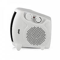 Тепловентилятор елетронний обігрівач підлоговий дуйка RAF 1183