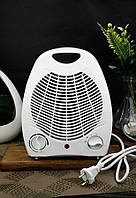 Тепловентилятор, калорифер ZERTEN ZTD-20